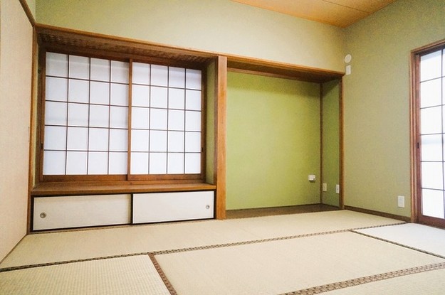 detached 埼玉県上尾市谷津２丁目２番１号ショーサンプラザ５Ｆ