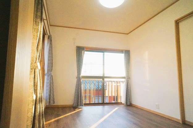 detached 埼玉県上尾市谷津２丁目２番１号ショーサンプラザ５Ｆ