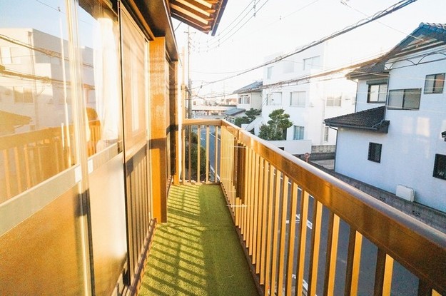 detached 埼玉県上尾市谷津２丁目２番１号ショーサンプラザ５Ｆ