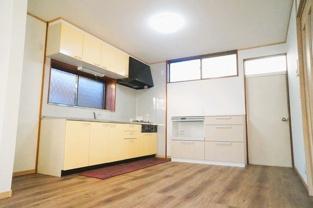 detached 埼玉県上尾市谷津２丁目２番１号ショーサンプラザ５Ｆ