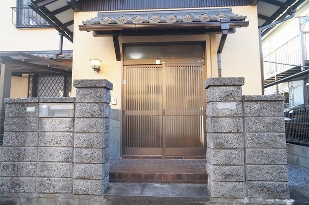 detached 埼玉県上尾市谷津２丁目２番１号ショーサンプラザ５Ｆ