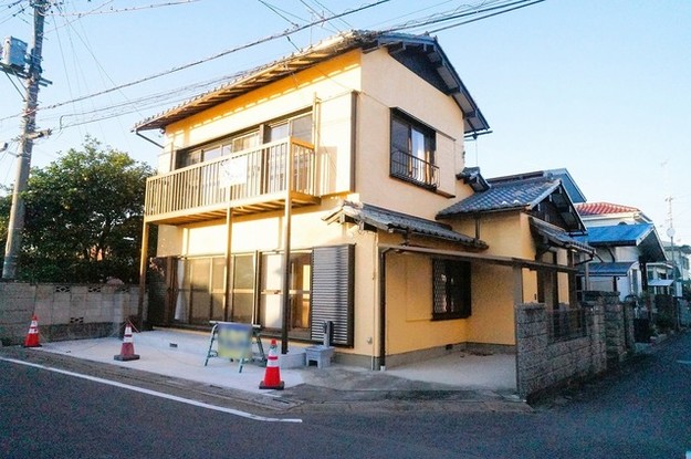 detached 埼玉県上尾市谷津２丁目２番１号ショーサンプラザ５Ｆ