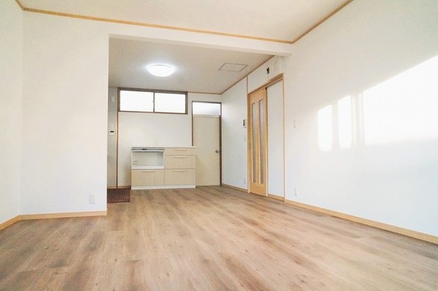 detached 埼玉県上尾市谷津２丁目２番１号ショーサンプラザ５Ｆ