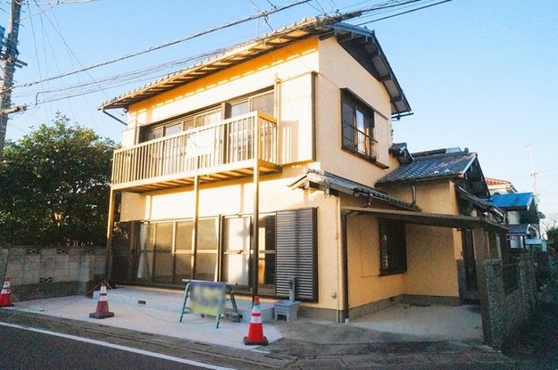 detached 埼玉県上尾市谷津２丁目２番１号ショーサンプラザ５Ｆ