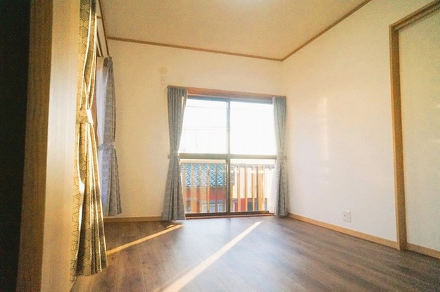 detached 埼玉県上尾市谷津２丁目２番１号ショーサンプラザ５Ｆ