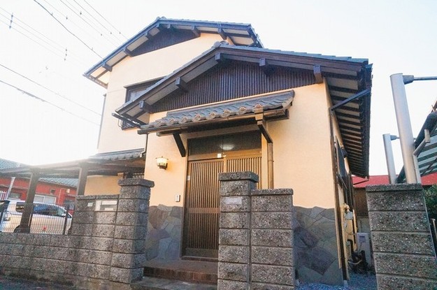 detached 埼玉県上尾市谷津２丁目２番１号ショーサンプラザ５Ｆ