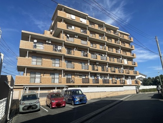 apartment 埼玉県上尾市谷津２丁目２番１号ショーサンプラザ５Ｆ