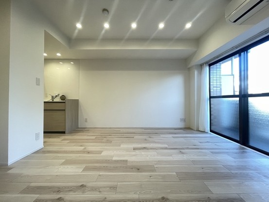 apartment 埼玉県上尾市谷津２丁目２番１号ショーサンプラザ５Ｆ