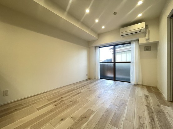 apartment 埼玉県上尾市谷津２丁目２番１号ショーサンプラザ５Ｆ