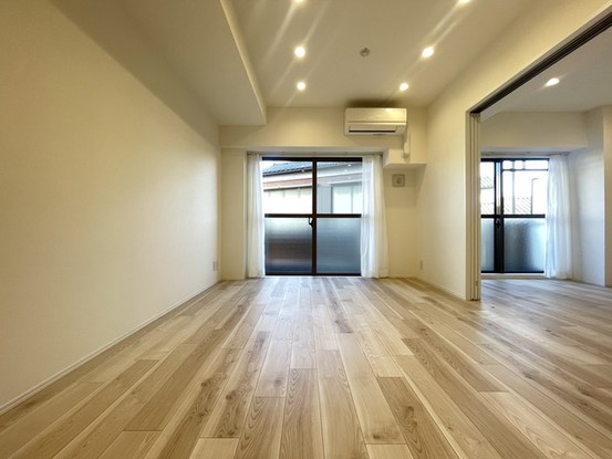 apartment 埼玉県上尾市谷津２丁目２番１号ショーサンプラザ５Ｆ