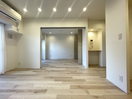 apartment 埼玉県上尾市谷津２丁目２番１号ショーサンプラザ５Ｆ