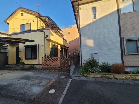 detached 埼玉県上尾市谷津２丁目２番１号ショーサンプラザ５Ｆ