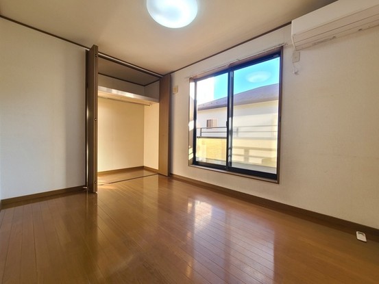 detached 埼玉県上尾市谷津２丁目２番１号ショーサンプラザ５Ｆ