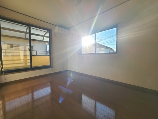 detached 埼玉県上尾市谷津２丁目２番１号ショーサンプラザ５Ｆ