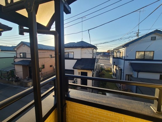 detached 埼玉県上尾市谷津２丁目２番１号ショーサンプラザ５Ｆ