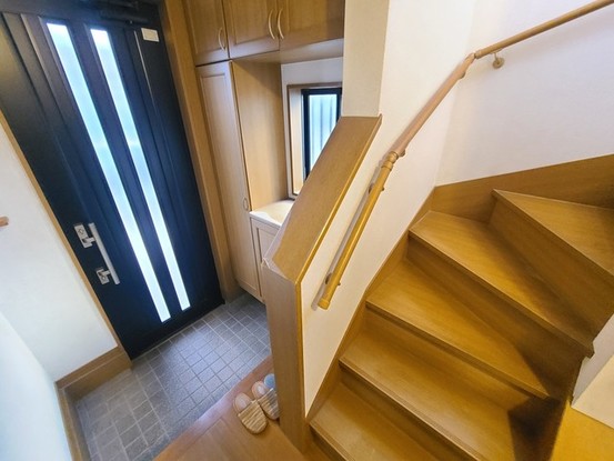 detached 埼玉県上尾市谷津２丁目２番１号ショーサンプラザ５Ｆ