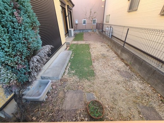 detached 埼玉県上尾市谷津２丁目２番１号ショーサンプラザ５Ｆ