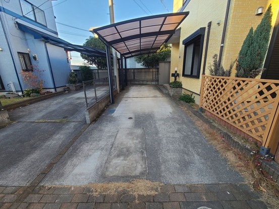 detached 埼玉県上尾市谷津２丁目２番１号ショーサンプラザ５Ｆ