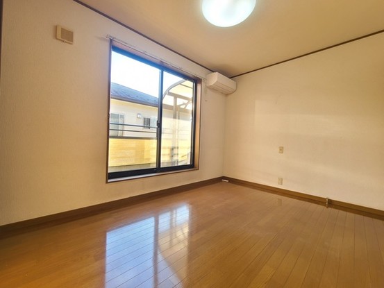 detached 埼玉県上尾市谷津２丁目２番１号ショーサンプラザ５Ｆ