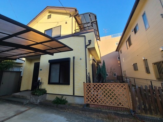 detached 埼玉県上尾市谷津２丁目２番１号ショーサンプラザ５Ｆ