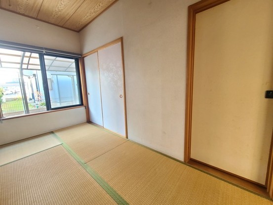 detached 埼玉県上尾市谷津２丁目２番１号ショーサンプラザ５Ｆ