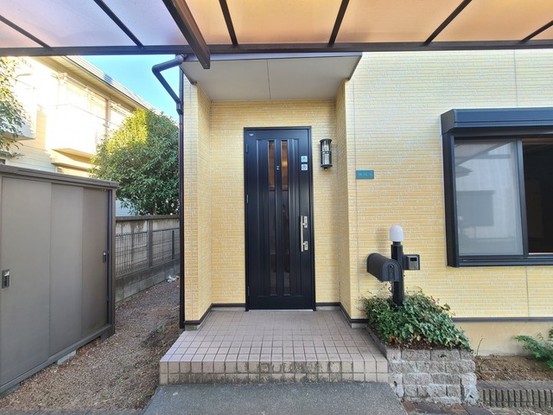 detached 埼玉県上尾市谷津２丁目２番１号ショーサンプラザ５Ｆ