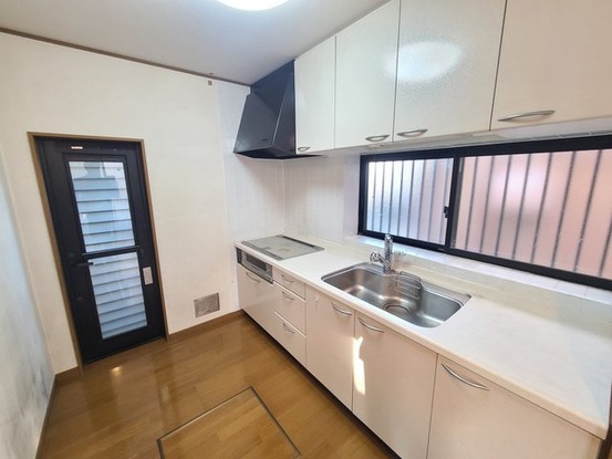 detached 埼玉県上尾市谷津２丁目２番１号ショーサンプラザ５Ｆ