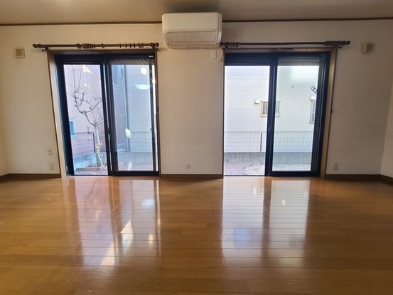 detached 埼玉県上尾市谷津２丁目２番１号ショーサンプラザ５Ｆ