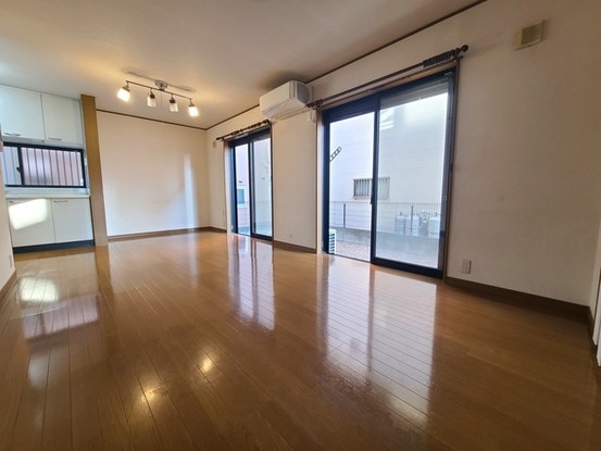 detached 埼玉県上尾市谷津２丁目２番１号ショーサンプラザ５Ｆ