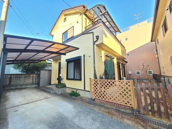 detached 埼玉県上尾市谷津２丁目２番１号ショーサンプラザ５Ｆ