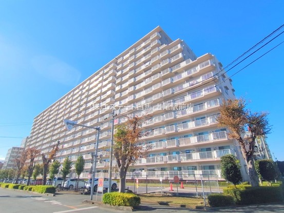 apartment 埼玉県上尾市谷津２丁目２番１号ショーサンプラザ５Ｆ
