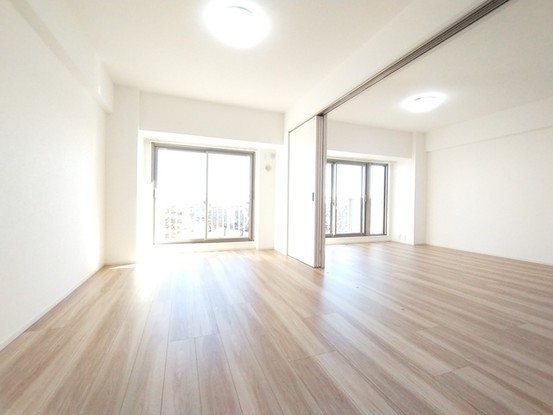 apartment 埼玉県上尾市谷津２丁目２番１号ショーサンプラザ５Ｆ