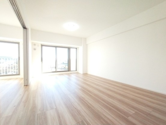 apartment 埼玉県上尾市谷津２丁目２番１号ショーサンプラザ５Ｆ