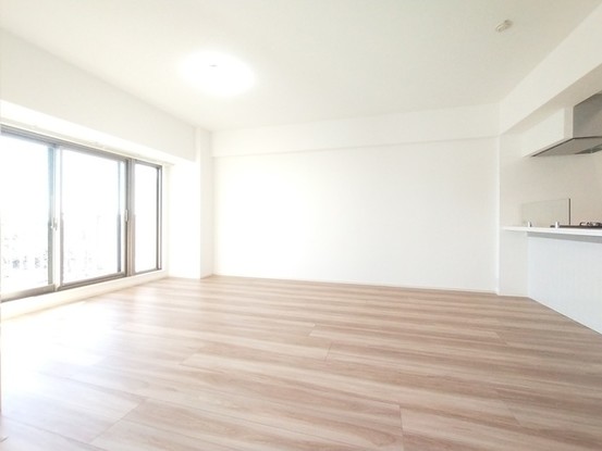 apartment 埼玉県上尾市谷津２丁目２番１号ショーサンプラザ５Ｆ