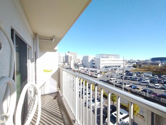 apartment 埼玉県上尾市谷津２丁目２番１号ショーサンプラザ５Ｆ