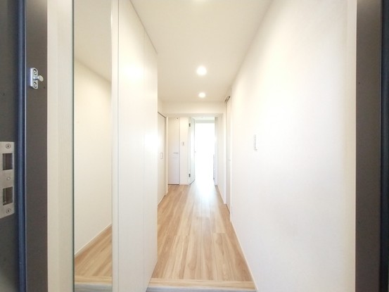 apartment 埼玉県上尾市谷津２丁目２番１号ショーサンプラザ５Ｆ