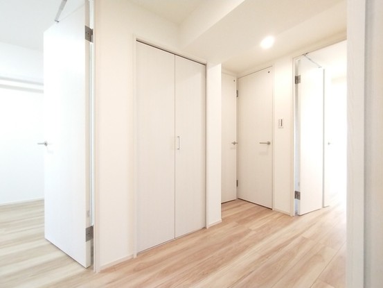 apartment 埼玉県上尾市谷津２丁目２番１号ショーサンプラザ５Ｆ