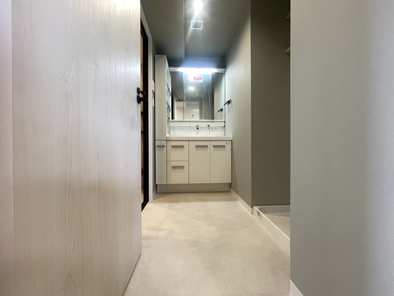 apartment 埼玉県上尾市谷津２丁目２番１号ショーサンプラザ５Ｆ