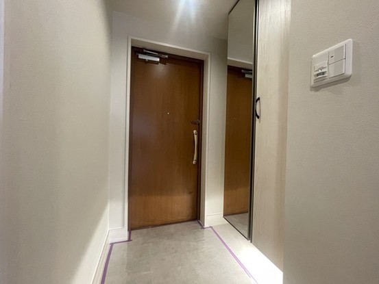 apartment 埼玉県上尾市谷津２丁目２番１号ショーサンプラザ５Ｆ