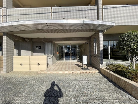 apartment 埼玉県上尾市谷津２丁目２番１号ショーサンプラザ５Ｆ