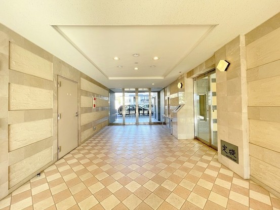 apartment 埼玉県上尾市谷津２丁目２番１号ショーサンプラザ５Ｆ