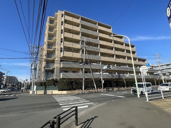 apartment 埼玉県上尾市谷津２丁目２番１号ショーサンプラザ５Ｆ