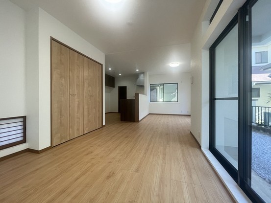 detached 埼玉県上尾市谷津２丁目２番１号ショーサンプラザ５Ｆ