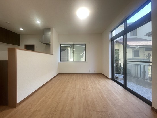 detached 埼玉県上尾市谷津２丁目２番１号ショーサンプラザ５Ｆ