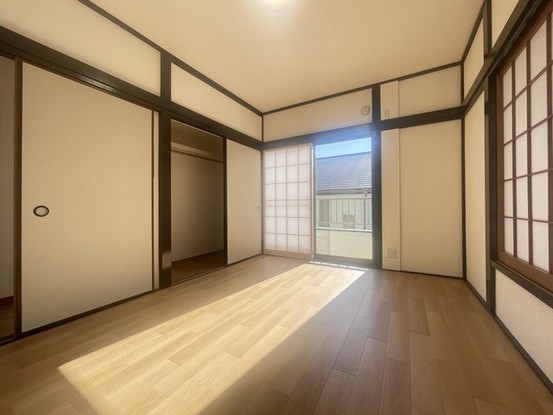 detached 埼玉県上尾市谷津２丁目２番１号ショーサンプラザ５Ｆ