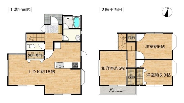 detached 埼玉県上尾市谷津２丁目２番１号ショーサンプラザ５Ｆ