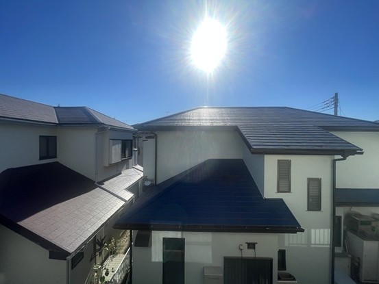 detached 埼玉県上尾市谷津２丁目２番１号ショーサンプラザ５Ｆ