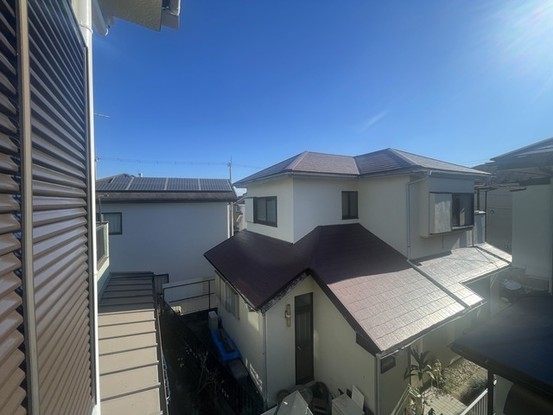 detached 埼玉県上尾市谷津２丁目２番１号ショーサンプラザ５Ｆ