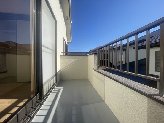 detached 埼玉県上尾市谷津２丁目２番１号ショーサンプラザ５Ｆ