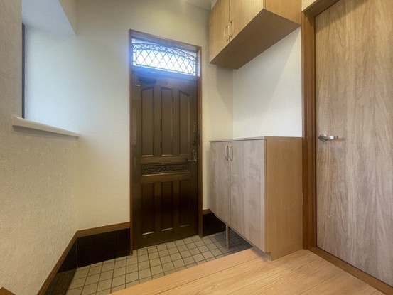 detached 埼玉県上尾市谷津２丁目２番１号ショーサンプラザ５Ｆ